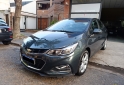 Autos - Chevrolet Cruze II 1.4 LT 5P 2017 Nafta 61000Km - En Venta