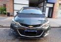 Autos - Chevrolet Cruze II 1.4 LT 5P 2017 Nafta 61000Km - En Venta