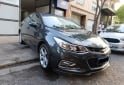 Autos - Chevrolet Cruze II 1.4 LT 5P 2017 Nafta 61000Km - En Venta