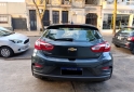 Autos - Chevrolet Cruze II 1.4 LT 5P 2017 Nafta 61000Km - En Venta