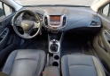 Autos - Chevrolet Cruze II 1.4 LT 5P 2017 Nafta 61000Km - En Venta