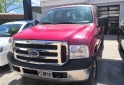 Camionetas - Ford FORD F100 XLT 3.9 C/D 4X4 2007 Diesel 252591Km - En Venta