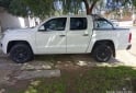 Camionetas - Volkswagen Amarok Starline 2014 Diesel 236000Km - En Venta