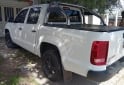 Camionetas - Volkswagen Amarok Starline 2014 Diesel 236000Km - En Venta