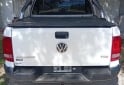 Camionetas - Volkswagen Amarok Starline 2014 Diesel 236000Km - En Venta
