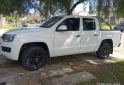 Camionetas - Volkswagen Amarok Starline 2014 Diesel 236000Km - En Venta