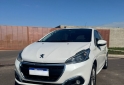 Autos - Peugeot 208 1.6 ALLURE 2018 Nafta 128000Km - En Venta