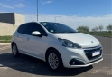 Autos - Peugeot 208 1.6 ALLURE 2018 Nafta 128000Km - En Venta