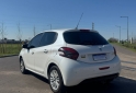 Autos - Peugeot 208 1.6 ALLURE 2018 Nafta 128000Km - En Venta