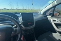 Autos - Peugeot 208 1.6 ALLURE 2018 Nafta 128000Km - En Venta