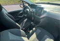 Autos - Peugeot 208 1.6 ALLURE 2018 Nafta 128000Km - En Venta