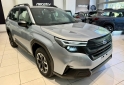 Camionetas - Subaru Forester XS AWD 2.5 2025 Nafta 0Km - En Venta