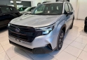 Camionetas - Subaru Forester XS AWD 2.5 2025 Nafta 0Km - En Venta