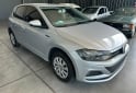Autos - Volkswagen POLO TRENDLINE AUTOMATICO 2018 Nafta 163675Km - En Venta