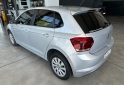 Autos - Volkswagen POLO TRENDLINE AUTOMATICO 2018 Nafta 163675Km - En Venta