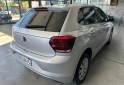 Autos - Volkswagen POLO TRENDLINE AUTOMATICO 2018 Nafta 163675Km - En Venta
