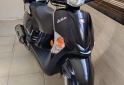 Motos - Kymco Like 125 2024 Nafta 3500Km - En Venta