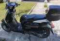 Motos - Kymco Like 125 2024 Nafta 5000Km - En Venta
