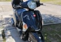 Motos - Kymco Like 125 2024 Nafta 5000Km - En Venta