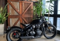 Motos - Triumph Bobber 2022 Nafta 10500Km - En Venta