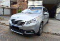 Autos - Peugeot 2008 1.6VTI FELINE 2018 Nafta 11000Km - En Venta