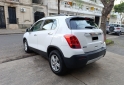 Autos - Chevrolet Tracker 1.8 LTZ 2016 Nafta 130000Km - En Venta