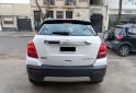 Autos - Chevrolet Tracker 1.8 LTZ 2016 Nafta 130000Km - En Venta