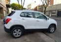 Autos - Chevrolet Tracker 1.8 LTZ 2016 Nafta 130000Km - En Venta