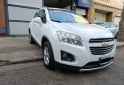 Autos - Chevrolet Tracker 1.8 LTZ 2016 Nafta 130000Km - En Venta