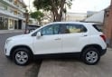 Autos - Chevrolet Tracker 1.8 LTZ 2016 Nafta 130000Km - En Venta