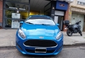 Autos - Ford Fiesta 1.6 S 5P 2015 Nafta 33000Km - En Venta