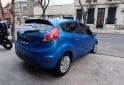 Autos - Ford Fiesta 1.6 S 5P 2015 Nafta 33000Km - En Venta