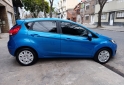 Autos - Ford Fiesta 1.6 S 5P 2015 Nafta 33000Km - En Venta