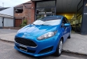 Autos - Ford Fiesta 1.6 S 5P 2015 Nafta 33000Km - En Venta