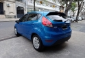 Autos - Ford Fiesta 1.6 S 5P 2015 Nafta 33000Km - En Venta
