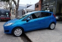 Autos - Ford Fiesta 1.6 S 5P 2015 Nafta 33000Km - En Venta