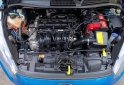 Autos - Ford Fiesta 1.6 S 5P 2015 Nafta 33000Km - En Venta