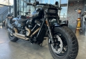 Motos - Harley Davidson FAT BOB 2019 Nafta 17254Km - En Venta