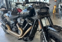 Motos - Harley Davidson FAT BOB 2019 Nafta 17254Km - En Venta