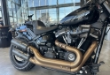 Motos - Harley Davidson FAT BOB 2019 Nafta 17254Km - En Venta