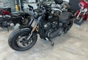 Motos - Harley Davidson FAT BOB 2019 Nafta 17254Km - En Venta