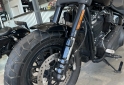 Motos - Harley Davidson FAT BOB 2019 Nafta 17254Km - En Venta
