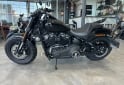 Motos - Harley Davidson FAT BOB 2019 Nafta 17254Km - En Venta