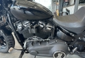 Motos - Harley Davidson FAT BOB 2019 Nafta 17254Km - En Venta