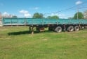 Camiones y Gras - Semirremolquw - En Venta