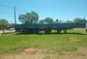 Camiones y Gras - Semirremolquw - En Venta