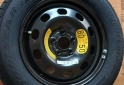 Accesorios para Autos - Rueda / Goma Auxilio VW T Cross. Polo. Tera. Nivus. Bora. Virtus 195 65 15 - En Venta