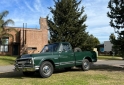 Clsicos - Chevrolet C10 - En Venta