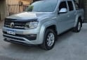 Camionetas - Volkswagen Amarok 180cv confortline 2018 Diesel 150000Km - En Venta