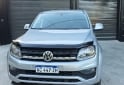 Camionetas - Volkswagen Amarok 180cv confortline 2018 Diesel 150000Km - En Venta